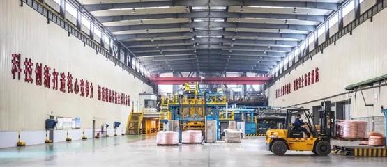 多措并舉助推工業綠色化轉型升級，跑出聊城“加速度”