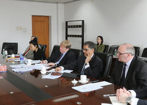 深化國際合作，共推政府財務報告改革——劉昆會見國際貨幣基金組織政府綜合財務報告咨詢團側記